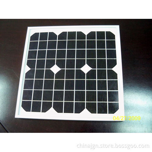 JGN-Solar Panel